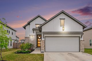 4964 Park Mnr, Marion, TX 78124