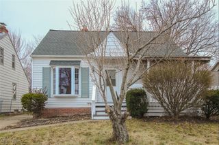 4607 Lincoln Avenue, Parma, OH 44134
