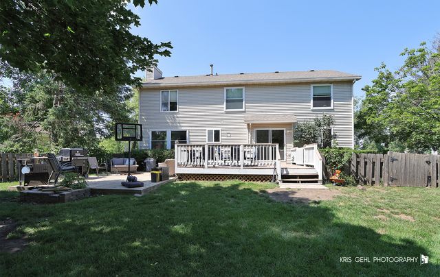 1115 E FOX CHASE Drive, Round Lake Beach, IL 60073