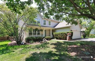 1115 E FOX CHASE Drive, Round Lake Beach, IL 60073