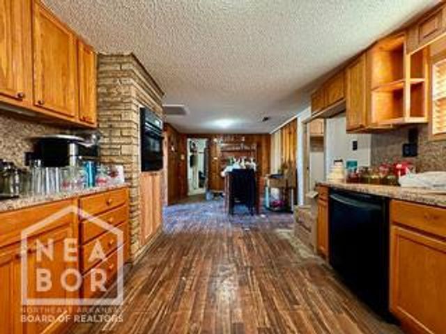 4417 E Highland Drive E, Jonesboro, AR 72401