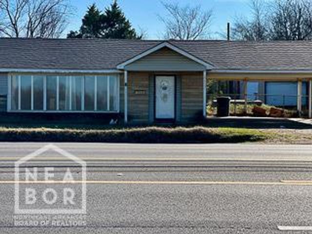 4417 E Highland Drive E, Jonesboro, AR 72401