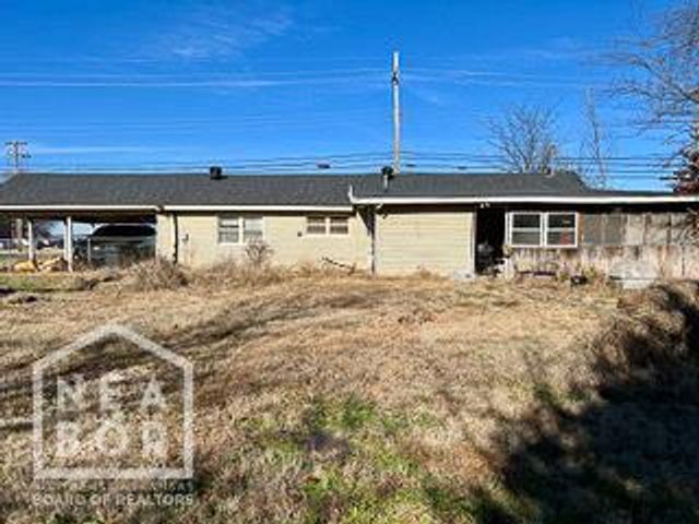 4417 E Highland Drive E, Jonesboro, AR 72401