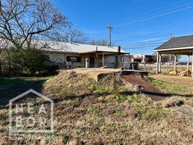 4417 E Highland Drive E, Jonesboro, AR 72401