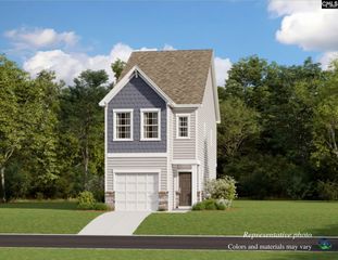 639 Olympia Street, Gilbert, SC 29054