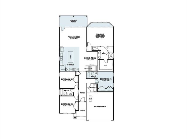 348 Big Banyan DR, Dripping Springs, TX 78620