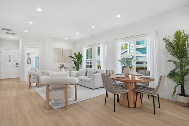 346 Morse Avenue Unit 1, Sunnyvale, CA 94085