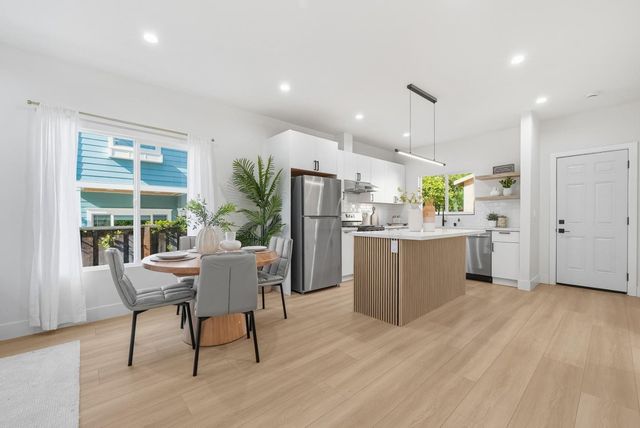 346 Morse Avenue Unit 1, Sunnyvale, CA 94085