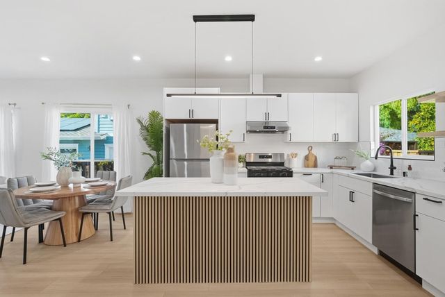 346 Morse Avenue Unit 1, Sunnyvale, CA 94085
