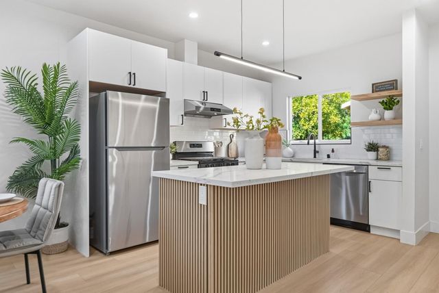 346 Morse Avenue Unit 1, Sunnyvale, CA 94085
