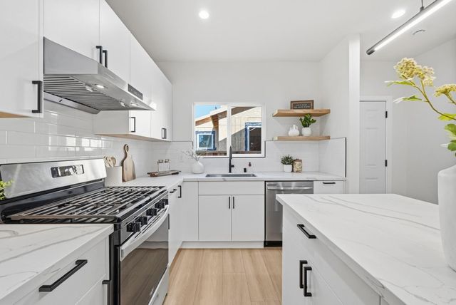 346 Morse Avenue Unit 1, Sunnyvale, CA 94085