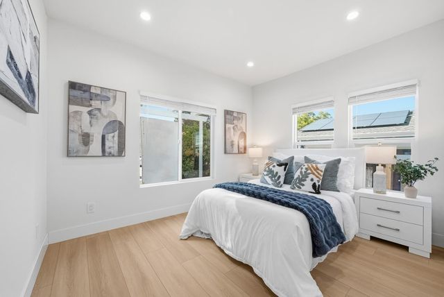 346 Morse Avenue Unit 1, Sunnyvale, CA 94085