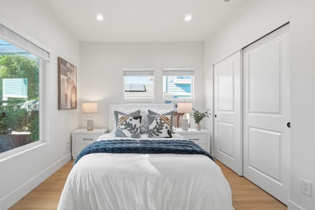 346 Morse Avenue Unit 1, Sunnyvale, CA 94085