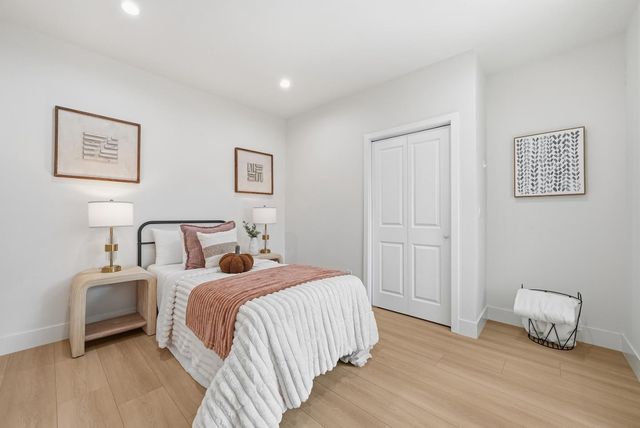 346 Morse Avenue Unit 1, Sunnyvale, CA 94085