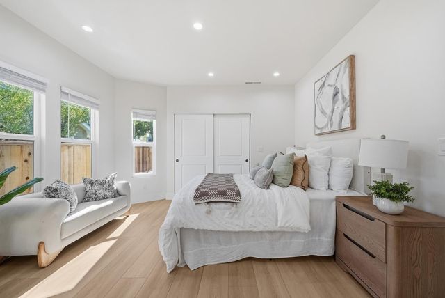 346 Morse Avenue Unit 1, Sunnyvale, CA 94085