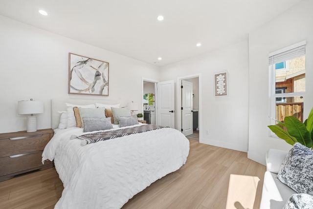 346 Morse Avenue Unit 1, Sunnyvale, CA 94085