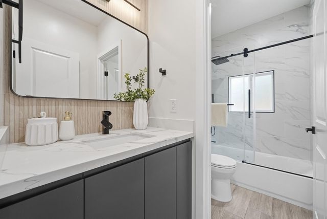 346 Morse Avenue Unit 1, Sunnyvale, CA 94085