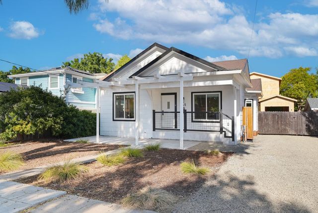 346 Morse Avenue Unit 1, Sunnyvale, CA 94085