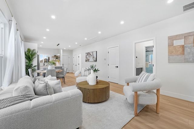 346 Morse Avenue Unit 1, Sunnyvale, CA 94085