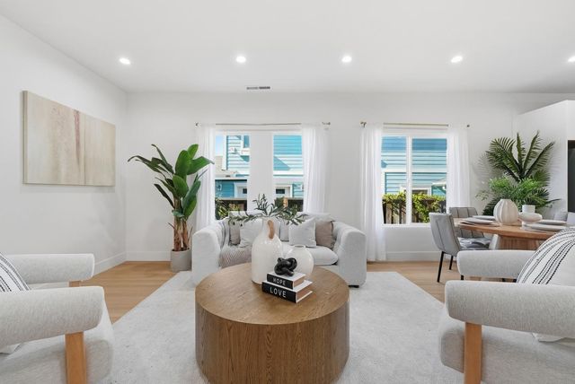 346 Morse Avenue Unit 1, Sunnyvale, CA 94085