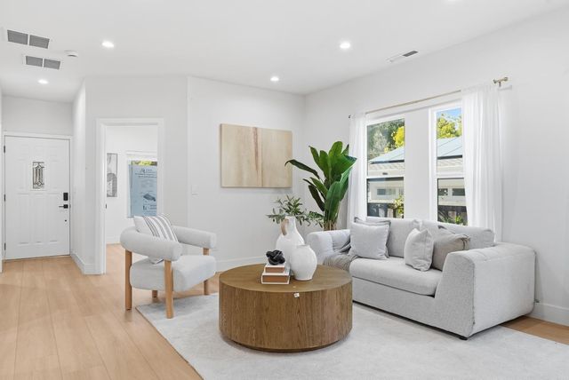 346 Morse Avenue Unit 1, Sunnyvale, CA 94085