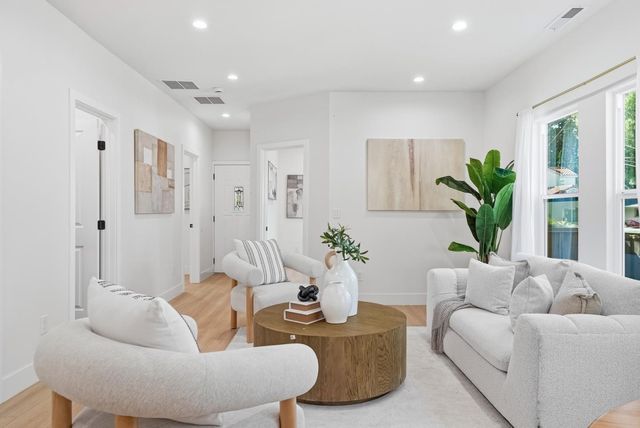 346 Morse Avenue Unit 1, Sunnyvale, CA 94085