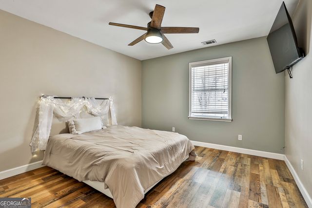 67 Fall Drive, Zebulon, GA 30295