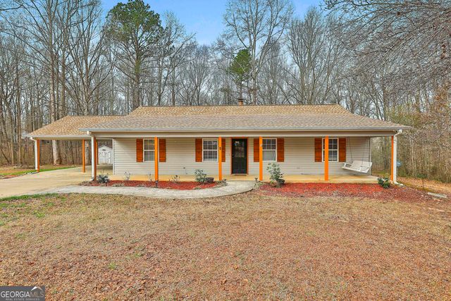 67 Fall Drive, Zebulon, GA 30295