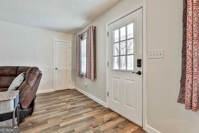 67 Fall Drive, Zebulon, GA 30295