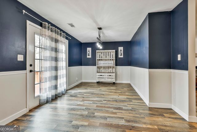 67 Fall Drive, Zebulon, GA 30295