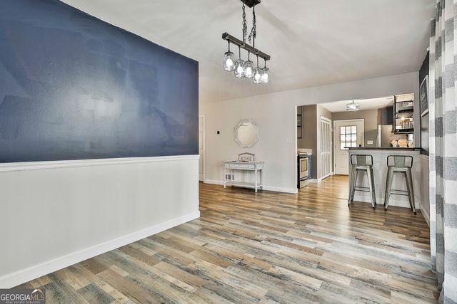 67 Fall Drive, Zebulon, GA 30295