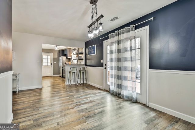 67 Fall Drive, Zebulon, GA 30295