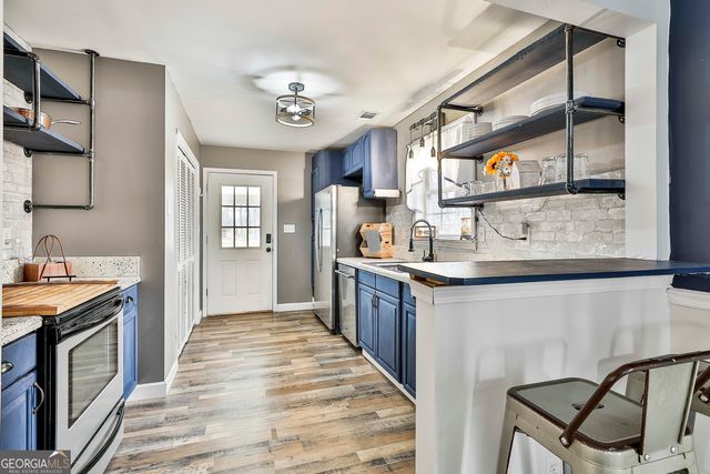 67 Fall Drive, Zebulon, GA 30295