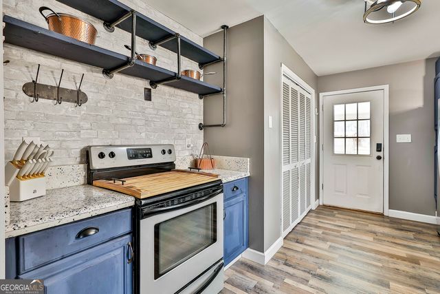 67 Fall Drive, Zebulon, GA 30295