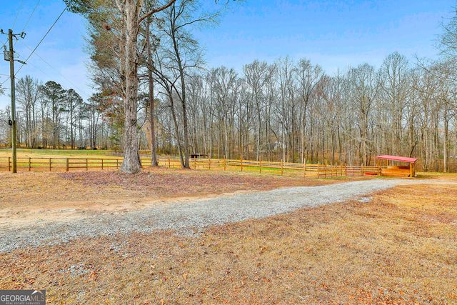 67 Fall Drive, Zebulon, GA 30295