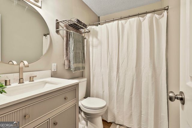 67 Fall Drive, Zebulon, GA 30295