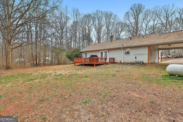 67 Fall Drive, Zebulon, GA 30295