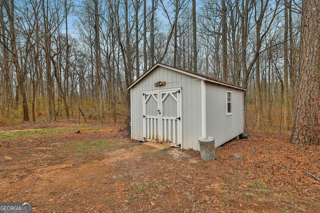 67 Fall Drive, Zebulon, GA 30295