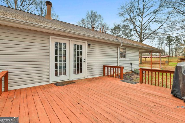 67 Fall Drive, Zebulon, GA 30295