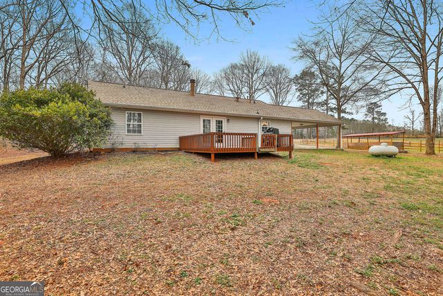 67 Fall Drive, Zebulon, GA 30295
