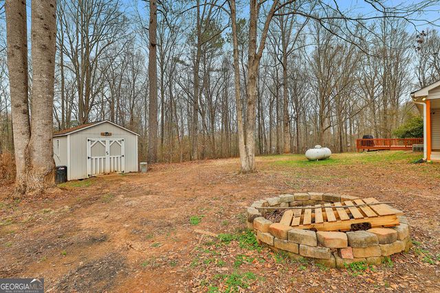 67 Fall Drive, Zebulon, GA 30295