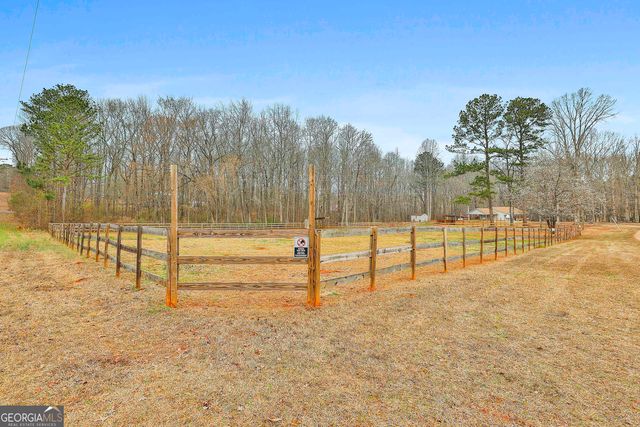 67 Fall Drive, Zebulon, GA 30295