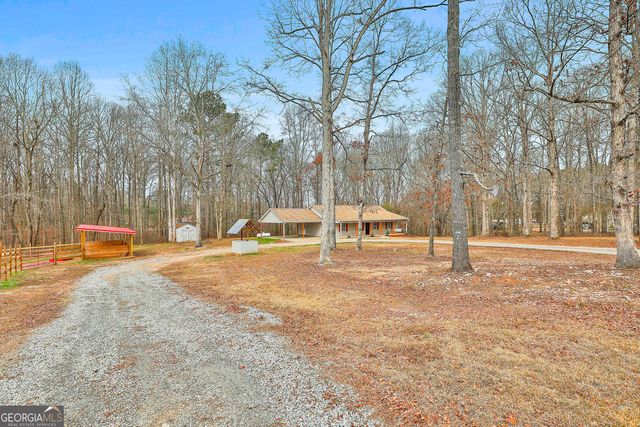 67 Fall Drive, Zebulon, GA 30295