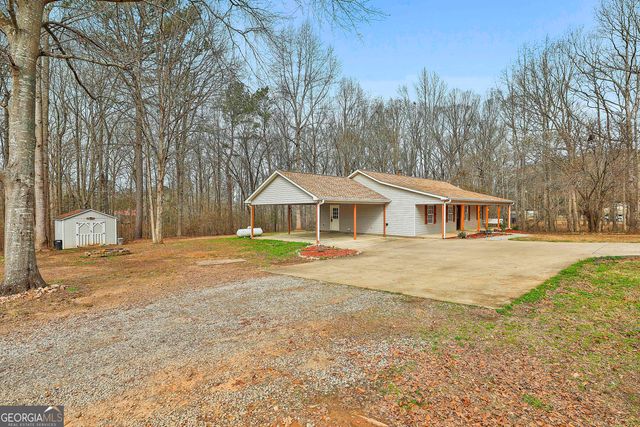67 Fall Drive, Zebulon, GA 30295