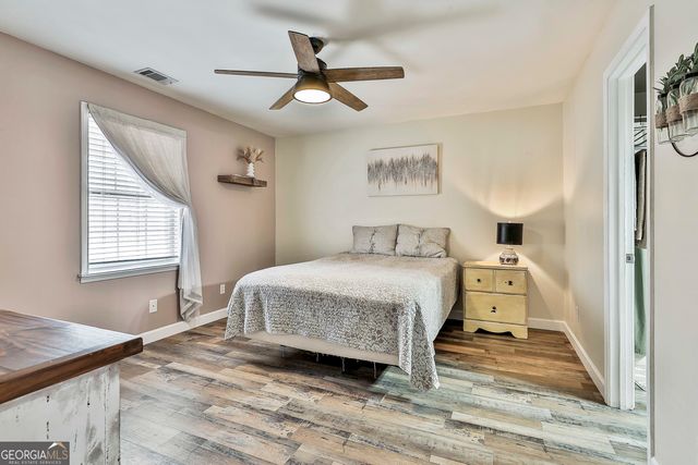 67 Fall Drive, Zebulon, GA 30295