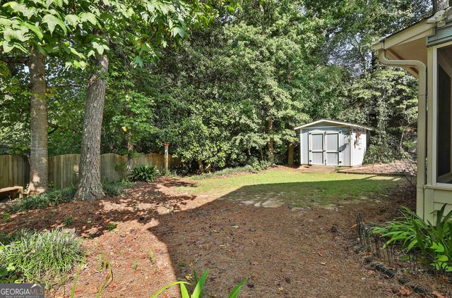 201 Lanyard Loop, Peachtree City, GA 30269