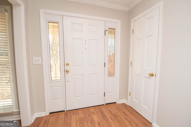 201 Lanyard Loop, Peachtree City, GA 30269