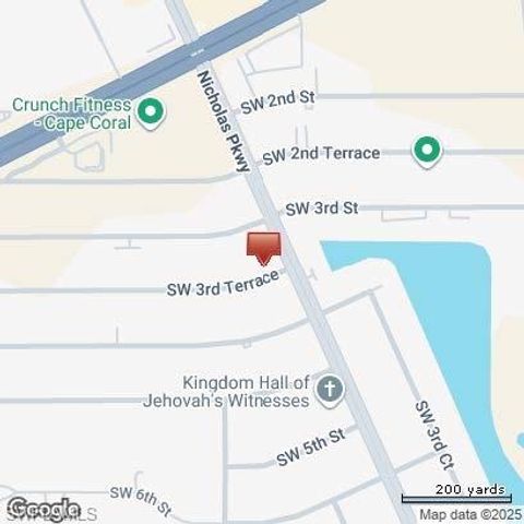 513 SW 3rd TER, Cape Coral, FL 33991