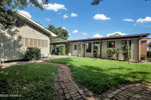 115 Rayland Street, Lafayette, LA 70506