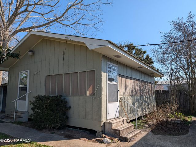 115 Rayland Street, Lafayette, LA 70506